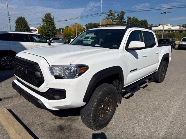2023 Toyota Tacoma Trail Edition