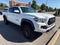 2023 Toyota Tacoma Trail Edition