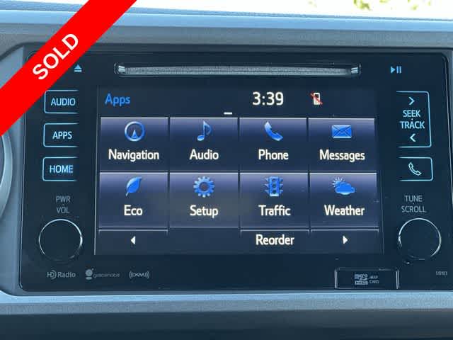 2018 Toyota Tacoma TRD Off Road