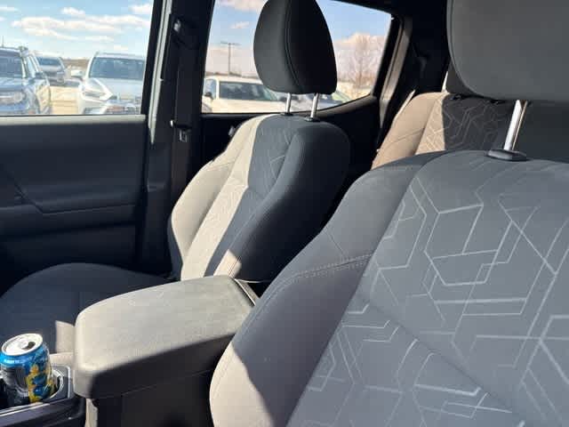 2018 Toyota Tacoma TRD Off Road