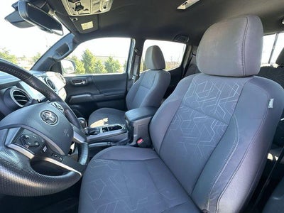 2018 Toyota Tacoma TRD Off Road