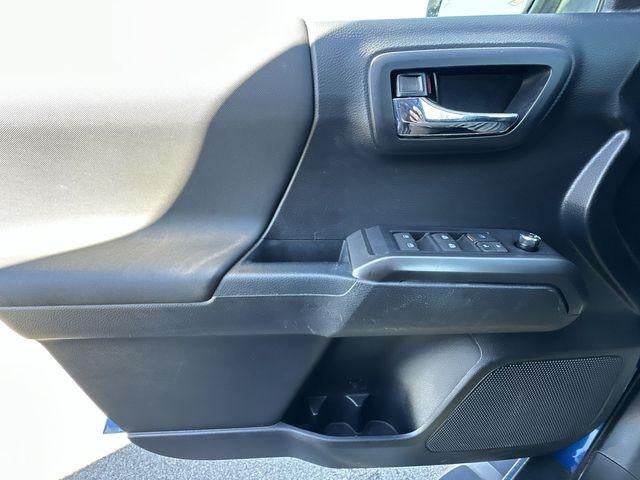 2018 Toyota Tacoma TRD Off Road