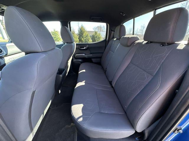 2018 Toyota Tacoma TRD Off Road