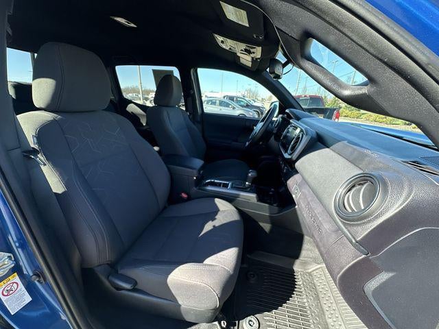 2018 Toyota Tacoma TRD Off Road