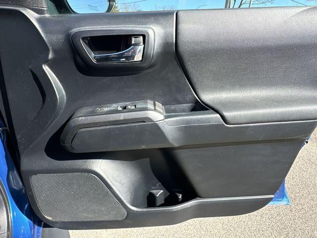 2018 Toyota Tacoma TRD Off Road