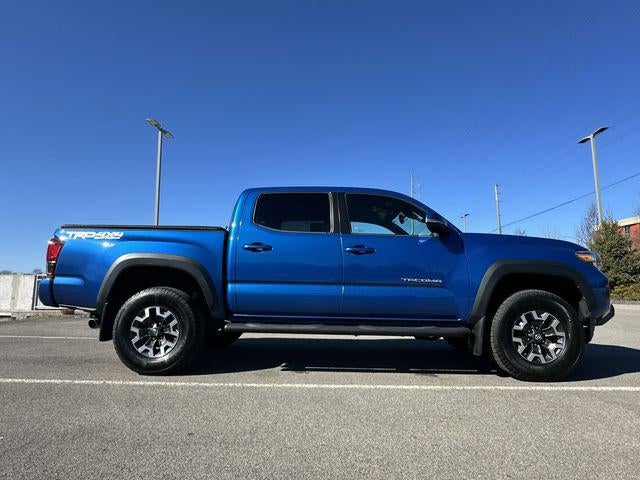2018 Toyota Tacoma TRD Off Road