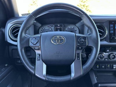 2018 Toyota Tacoma TRD Off Road