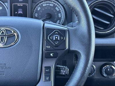 2018 Toyota Tacoma TRD Off Road