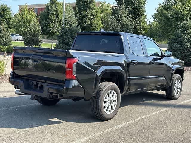 2026 Toyota Tacoma SR5 - Photo 29
