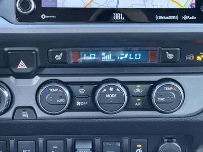 2023 Toyota Tacoma TRD Pro