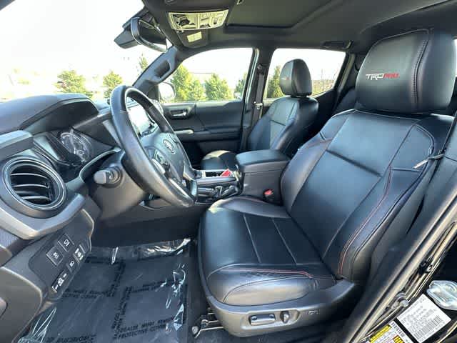 2023 Toyota Tacoma TRD Pro