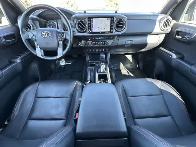 2023 Toyota Tacoma TRD Pro