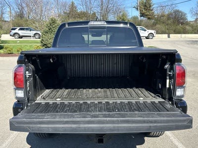 2023 Toyota Tacoma TRD Pro