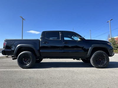 2023 Toyota Tacoma TRD Pro