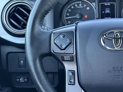 2023 Toyota Tacoma TRD Pro