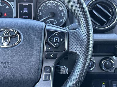 2023 Toyota Tacoma TRD Pro
