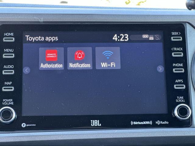 2023 Toyota Tacoma TRD Pro