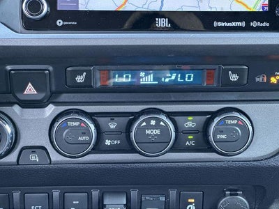 2023 Toyota Tacoma TRD Pro