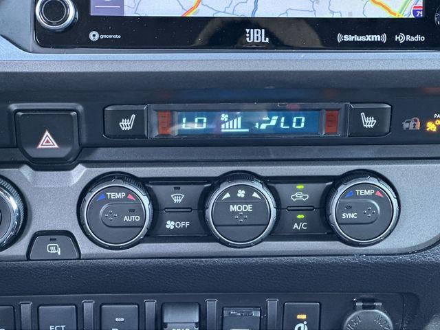 2023 Toyota Tacoma TRD Pro
