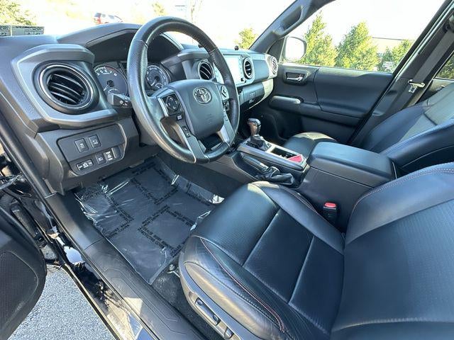 2023 Toyota Tacoma TRD Pro
