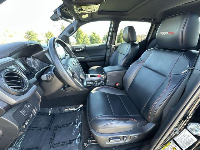 2023 Toyota Tacoma TRD Pro