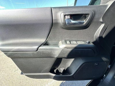 2023 Toyota Tacoma TRD Pro