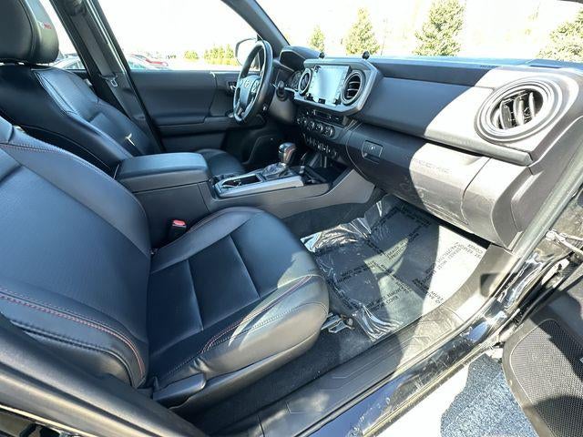 2023 Toyota Tacoma TRD Pro