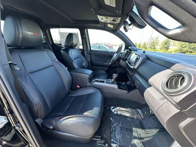 2023 Toyota Tacoma TRD Pro