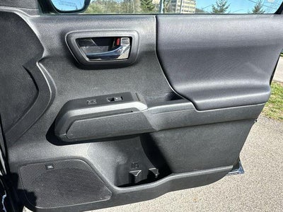 2023 Toyota Tacoma TRD Pro