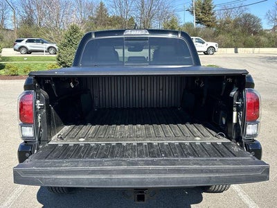 2023 Toyota Tacoma TRD Pro