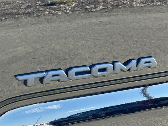 2023 Toyota Tacoma TRD Pro