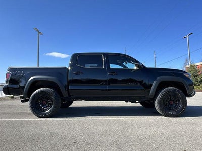 2023 Toyota Tacoma TRD Pro