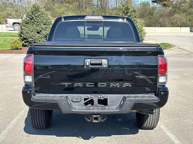 2023 Toyota Tacoma TRD Pro