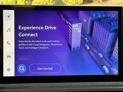 2025 Toyota Tacoma Trailhunter Hybrid