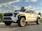 2025 Toyota Tacoma Trailhunter Hybrid