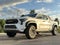 2025 Toyota Tacoma Trailhunter Hybrid