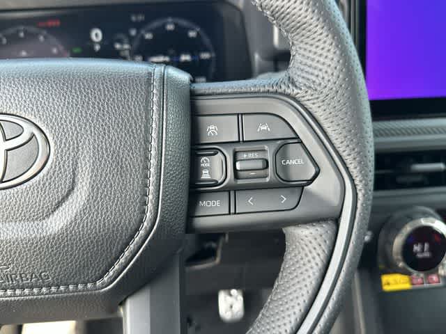 2026 Toyota Tacoma TRD Pro Hybrid