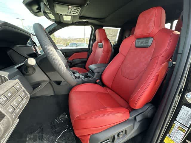 2026 Toyota Tacoma TRD Pro Hybrid