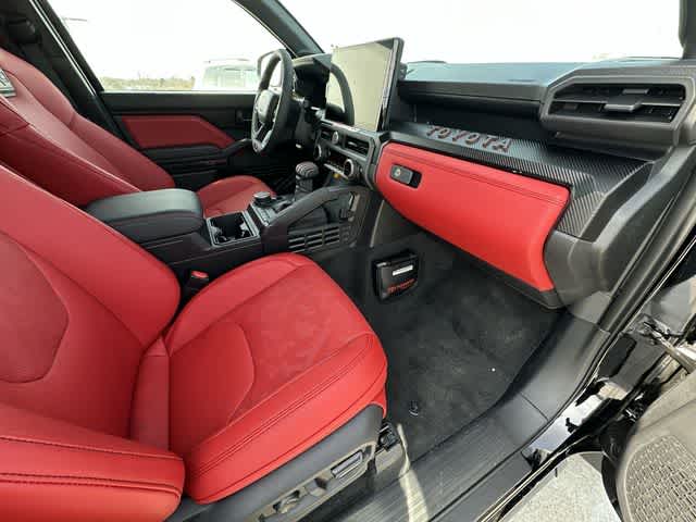 2026 Toyota Tacoma TRD Pro Hybrid