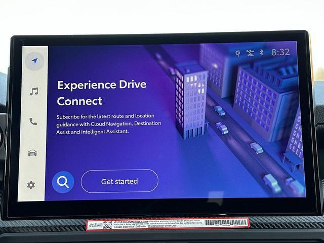 2026 Toyota Tacoma TRD Pro Hybrid