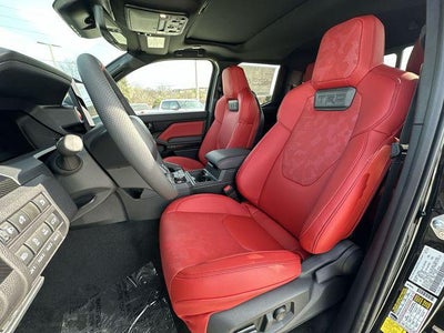 2026 Toyota Tacoma TRD Pro Hybrid