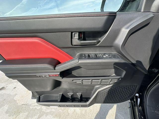 2026 Toyota Tacoma TRD Pro Hybrid