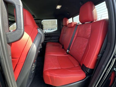 2026 Toyota Tacoma TRD Pro Hybrid