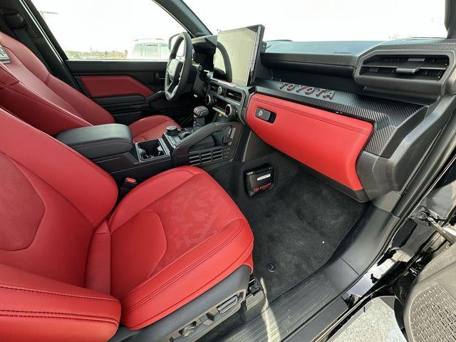 2026 Toyota Tacoma TRD Pro Hybrid