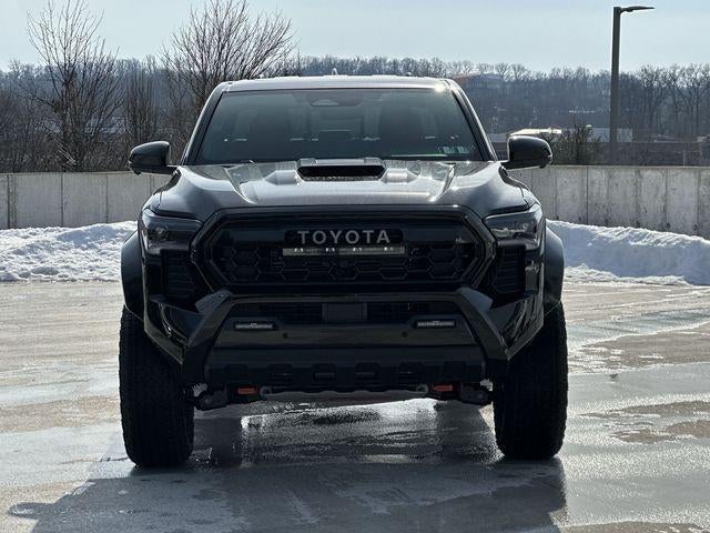 2026 Toyota Tacoma TRD Pro Hybrid
