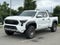 2026 Toyota Tacoma Trailhunter Hybrid