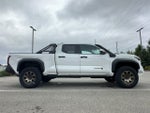 2026 Toyota Tacoma Trailhunter Hybrid