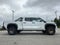 2026 Toyota Tacoma Trailhunter Hybrid