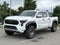 2026 Toyota Tacoma Trailhunter Hybrid