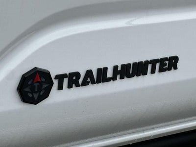 2026 Toyota Tacoma Trailhunter Hybrid